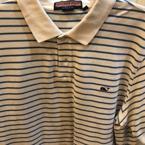 Vineyard vines size L